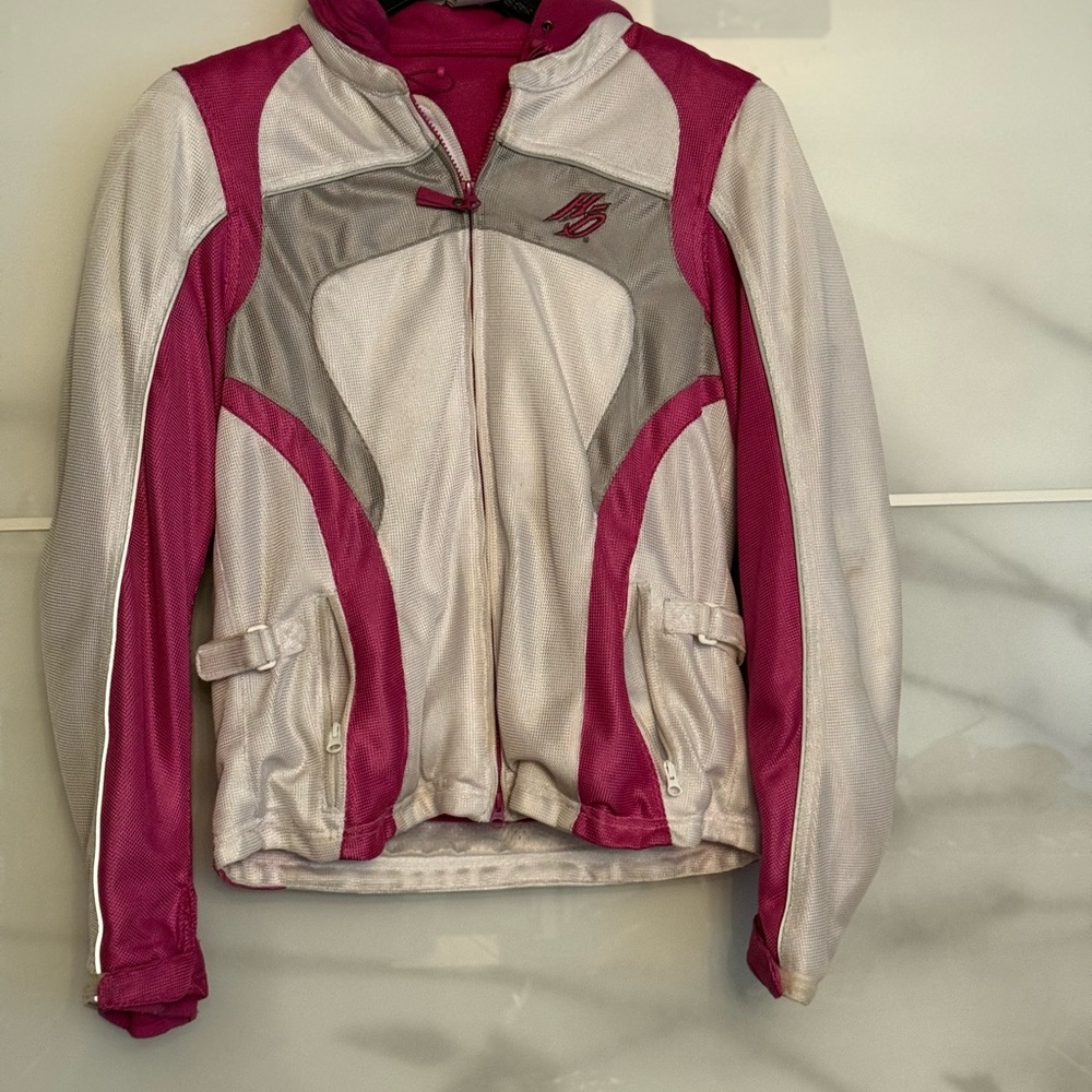 Harley David Women's Jacket